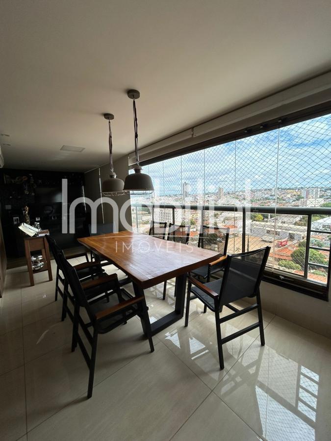 Apartamento para Venda em Rio Verde, VILA SANTO ANTNIO