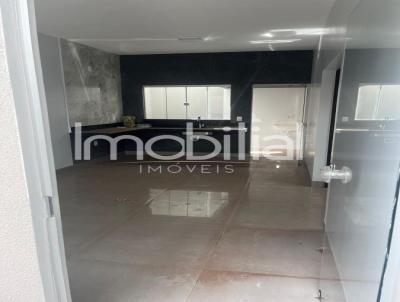 Casa para Venda, em Rio Verde, bairro BAIRRO MARTINS, 3 dormitrios, 2 banheiros, 1 sute, 1 vaga