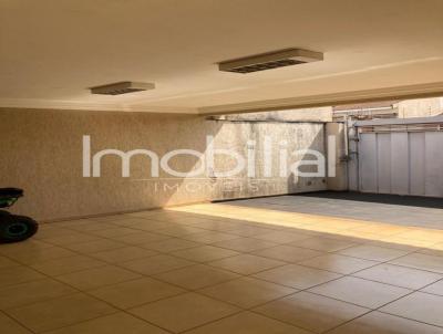 Casa para Venda, em Rio Verde, bairro PARQUE DOS BURITIS