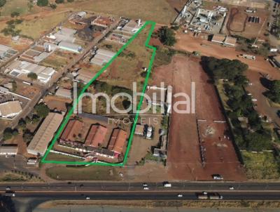 Terreno Comercial para Venda, em , bairro BAIRRO MARTINS