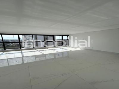 Apartamento para Venda, em Rio Verde, bairro BURITIS RESIDENCIAL SPLENDORE, 3 dormitrios, 1 banheiro, 3 sutes, 3 vagas