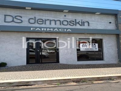 Comercial para Locao, em Rio Verde, bairro Setor Central, 2 banheiros