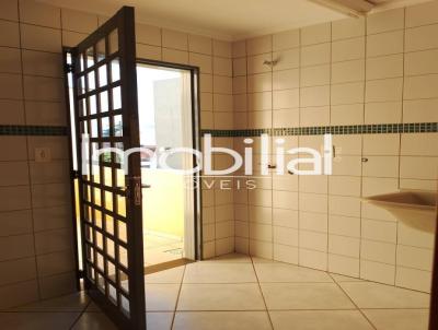 Apartamento para Locao, em Rio Verde, bairro Setor Central, 3 dormitrios, 1 banheiro, 1 sute, 1 vaga