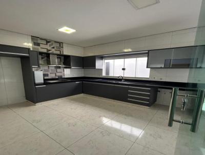 Casa para Venda, em Rio Verde, bairro Residencial Atalaia, 3 dormitrios, 1 banheiro, 1 sute, 2 vagas