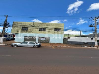 Terreno para Venda, em Rio Verde, bairro SETOR PAUZANES