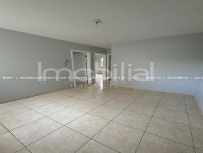 Apartamento para Venda, em Rio Verde, bairro Residencial Cana, 2 dormitrios, 1 banheiro, 1 vaga