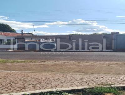 Terreno para Venda, em Rio Verde, bairro Vila Amlia