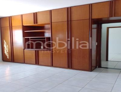 Apartamento para Locao, em Rio Verde, bairro Setor Central, 3 dormitrios, 1 banheiro, 1 sute, 1 vaga