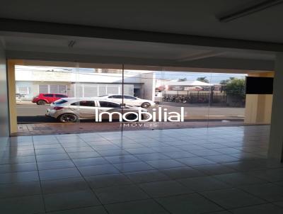 Comercial para Locao, em Rio Verde, bairro Setor Central