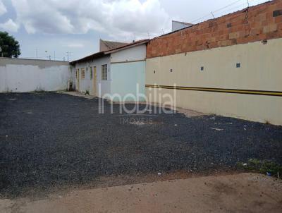 Terreno para Venda, em Rio Verde, bairro Setor Universitrio