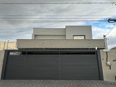 Sobrado para Venda, em , bairro SANTA LUZIA, 2 dormitrios, 2 sutes