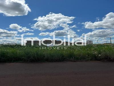 Terreno para Venda, em Rio Verde, bairro Vila Romana