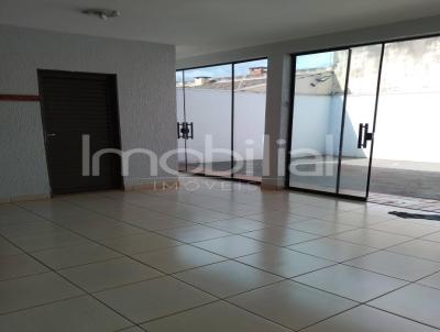 Casa para Locao, em Rio Verde, bairro SOLAR DO AGRESTE, 3 dormitrios, 2 banheiros, 1 sute, 2 vagas