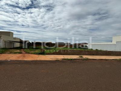 Terreno para Venda, em Rio Verde, bairro BAIRRO MARTINS