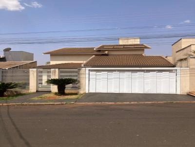Casa para Venda, em , bairro PARQUE DOS BURITIS, 3 dormitrios, 2 sutes
