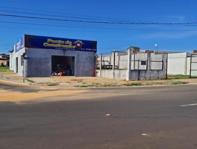 rea para Venda, em , bairro RESERVA DO PARQUE