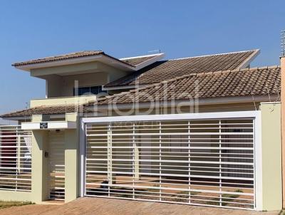 Casa para Locao, em Rio Verde, bairro Setor Morada do Sol, 3 dormitrios, 1 banheiro, 1 sute, 2 vagas