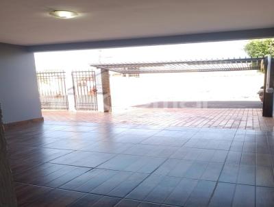 Casa para Locao, em Rio Verde, bairro SOLAR DO AGRESTE, 3 dormitrios, 1 banheiro, 1 sute, 2 vagas