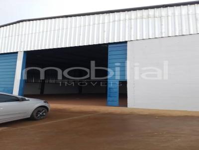 Apartamento para Venda, em Rio Verde, bairro Jardim Floresta