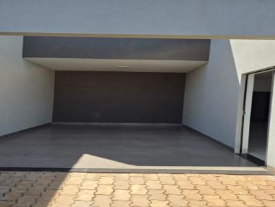 Casa para Venda, em , bairro JARDIM PRESIDENTE