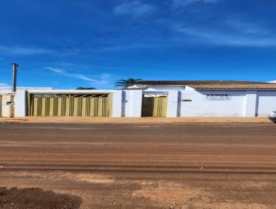 Casa para Venda, em , bairro BAIRRO MARTINS, 3 dormitrios, 1 sute, 2 vagas
