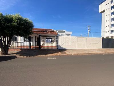 Casa para Locação, em , bairro Setor Morada do Sol, 4 dormitórios, 4 banheiros, 3 suítes, 1 vaga