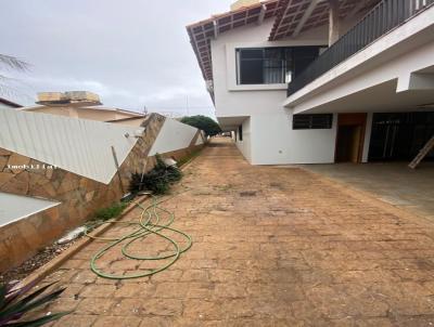 Casa para Locao, em , bairro Setor Central, 4 dormitrios, 6 banheiros, 2 sutes, 5 vagas