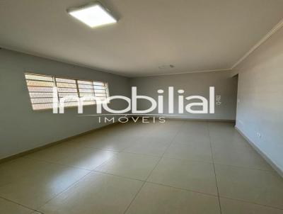 Apartamento para Venda, em Rio Verde, bairro Nova Vila Maria, 3 dormitrios, 2 banheiros, 1 sute, 1 vaga