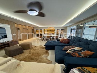 Apartamento para Venda, em Rio Verde, bairro VALE DAS GUAS RESIDENCE, 3 dormitrios, 4 banheiros, 3 sutes, 4 vagas
