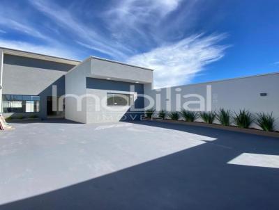 Casa para Venda, em Rio Verde, bairro BAIRRO MARTINS, 2 dormitrios, 1 banheiro, 2 vagas