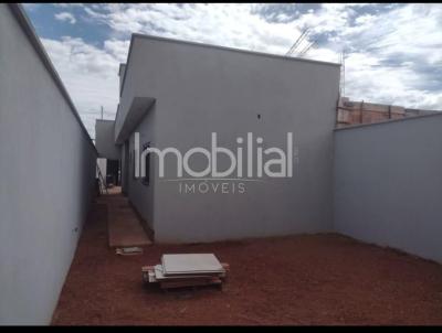 Casa para Venda, em Rialma, bairro RECANTO DOS YPS, 2 dormitrios, 1 banheiro, 2 vagas