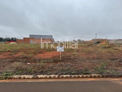Lote para Venda, em Rio Verde, bairro RECANTO DAS EMAS