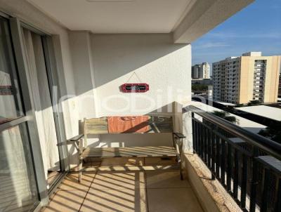 Apartamento para Venda, em Rio Verde, bairro YES PARK, 2 dormitrios, 2 banheiros, 1 sute, 1 vaga