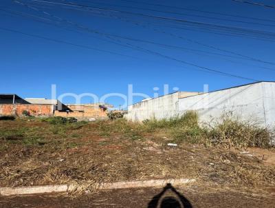 Lote para Venda, em Rio Verde, bairro Jardim Floresta