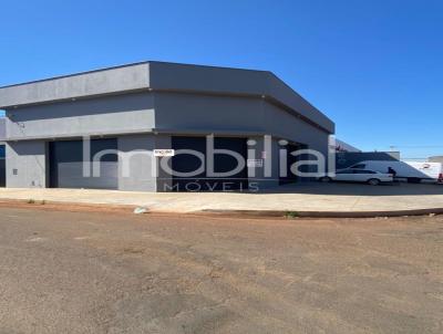 Comercial para Locao, em , bairro VENEZA, 2 banheiros