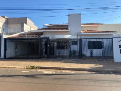 Casa para Locao, em , bairro Setor Morada do Sol, 4 dormitrios, 2 banheiros, 2 sutes, 5 vagas