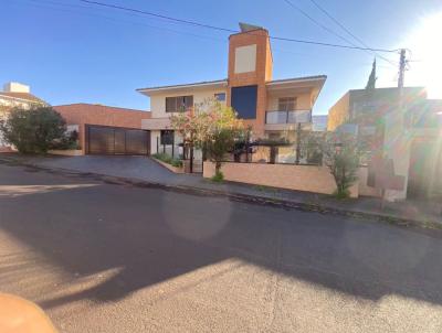 Sobrado para Locao, em , bairro Parque dos Buritis II, 4 dormitrios, 5 banheiros, 2 sutes, 6 vagas