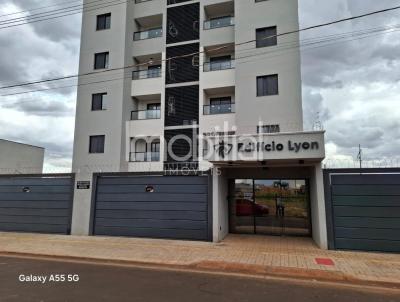 Casa para Venda, em Rio Verde, bairro JARDIM EUROPA, 2 dormitrios, 2 banheiros, 1 sute