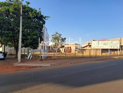 Lote para Venda, em , bairro GUA SANTA
