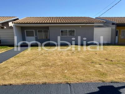 Casa para Locao, em , bairro PORTAL DOS IPES III, 2 dormitrios, 2 banheiros, 1 sute, 2 vagas