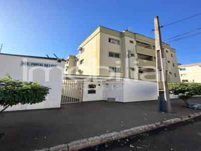 Apartamento para Venda, em Rio Verde, bairro Setor Universitrio, 2 dormitrios, 2 banheiros, 1 sute, 2 vagas