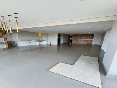 Apartamento para Venda, em Rio Verde, bairro , 3 dormit�rios, 4 banheiros, 3 su�tes, 3 vagas