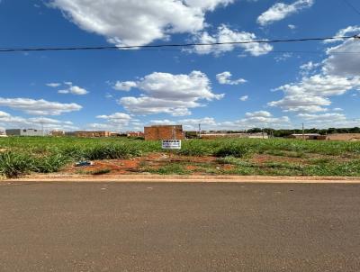 Lote para Venda, em Rio Verde, bairro RECANTO DAS EMAS
