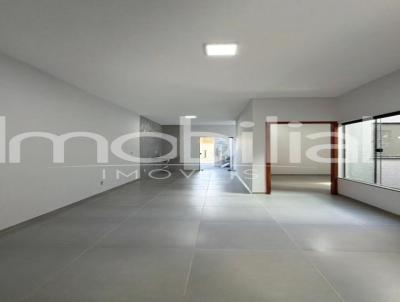 Casa para Venda, em Rio Verde, bairro Jardim Floresta, 3 dormit�rios, 2 banheiros, 1 su�te