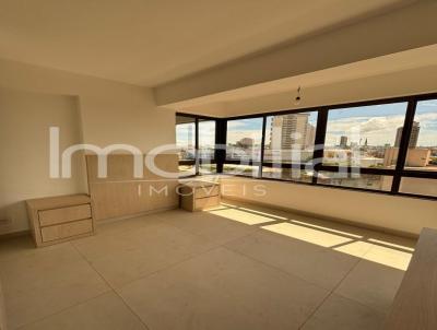 Apartamento para Venda, em Rio Verde, bairro Centro, 1 dormit�rio, 1 banheiro