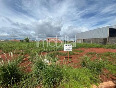 Lote para Venda, em Rio Verde, bairro RESIDENCIAL SANTA CLARA