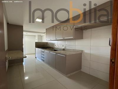 Apartamento para Venda, em Rio Verde, bairro Life Condom�nio Clube, 3 dormit�rios, 2 banheiros, 1 su�te, 2 vagas