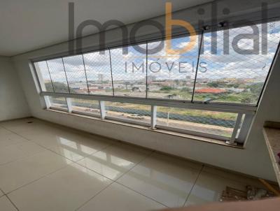 Apartamento para Venda, em Rio Verde, bairro Life Condom�nio Clube, 3 dormit�rios, 1 banheiro, 1 su�te