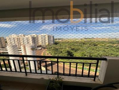 Apartamento para Venda, em Rio Verde, bairro YES PARK, 2 dormit�rios, 2 banheiros, 1 su�te, 1 vaga