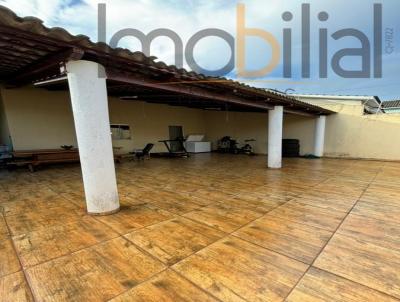 Casa para Venda, em Rio Verde, bairro GAMELEIRA 2, 3 dormit�rios, 3 banheiros, 2 su�tes